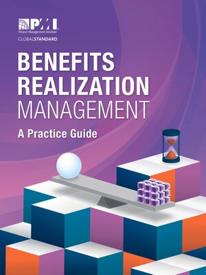 cover image of Benefits Realization Management